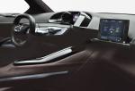 Peugeot HR1 Concept 2010 года